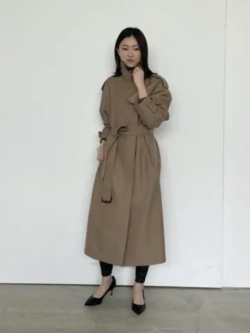 uncrave 相澤 コーディネート画像