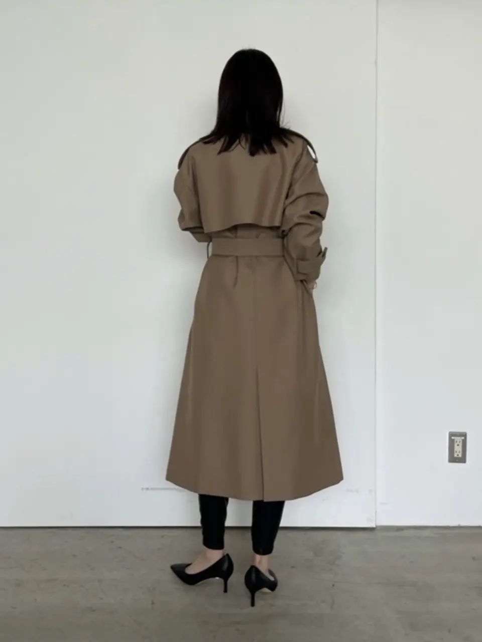 uncrave 相澤 コーディネート画像