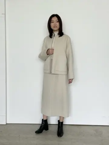 uncrave 相澤 コーディネート画像