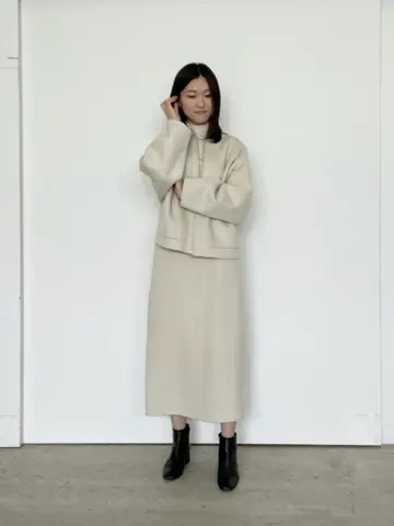 uncrave 相澤 コーディネート画像