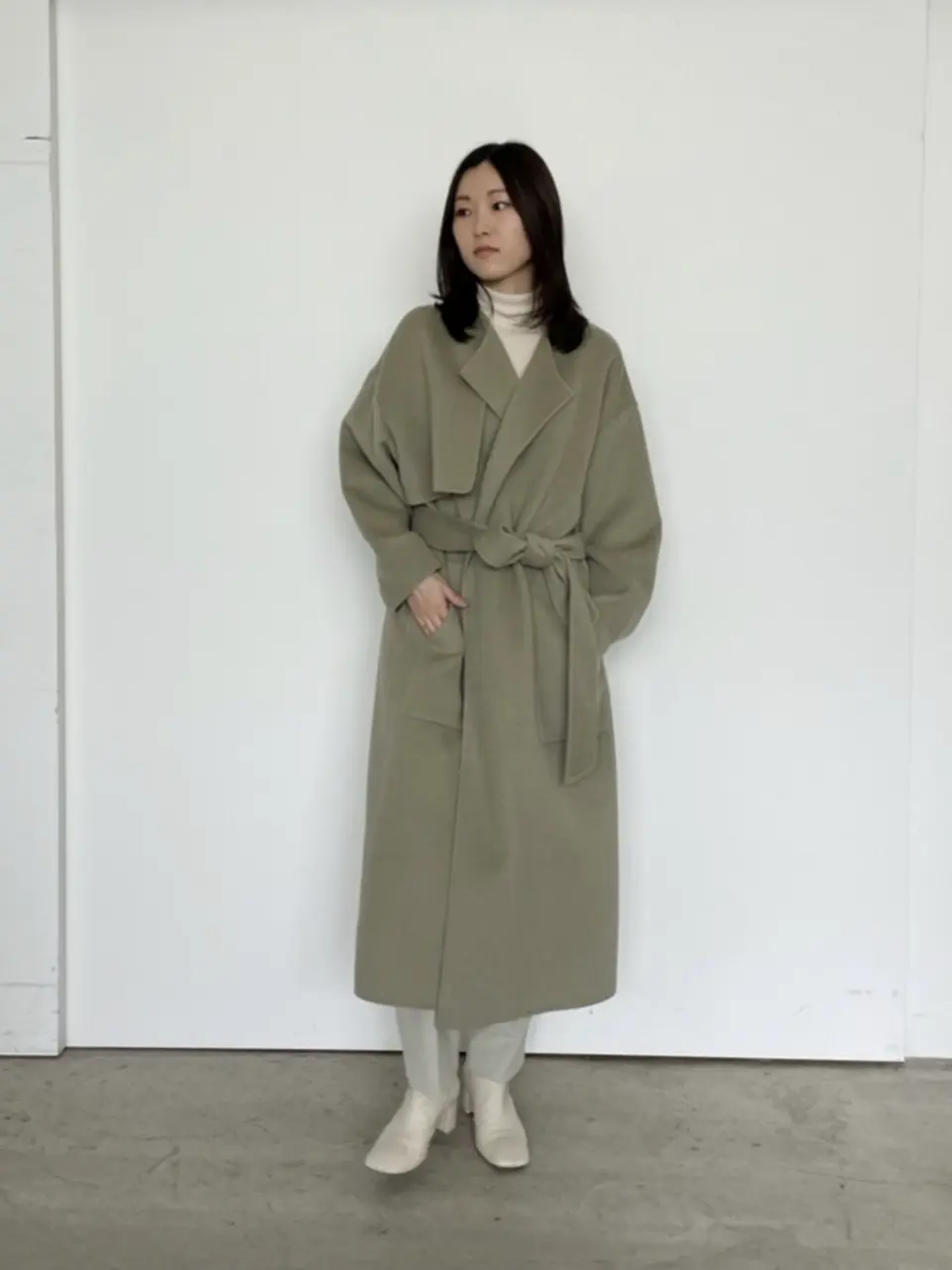  相澤 コーディネート画像