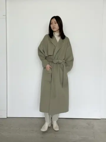 uncrave 相澤 コーディネート画像