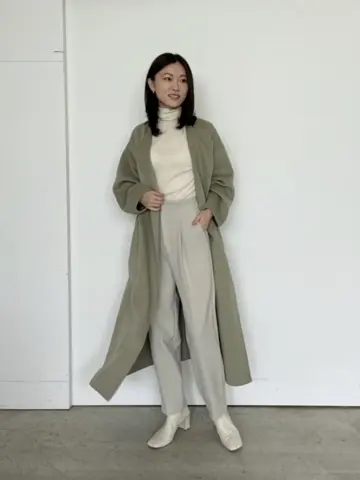 uncrave 相澤 コーディネート画像