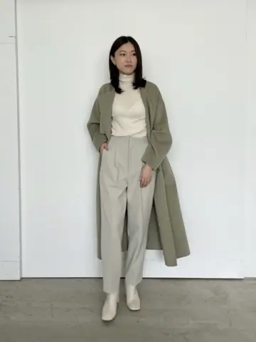 uncrave 相澤 コーディネート画像