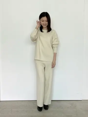 uncrave 相澤 コーディネート画像