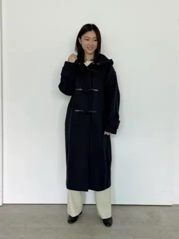 uncrave 相澤 コーディネート画像