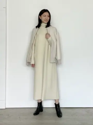 uncrave 相澤 コーディネート画像