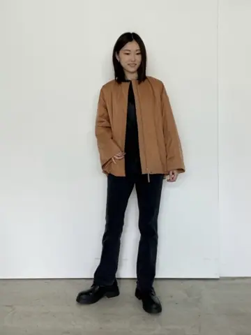 uncrave 相澤 コーディネート画像