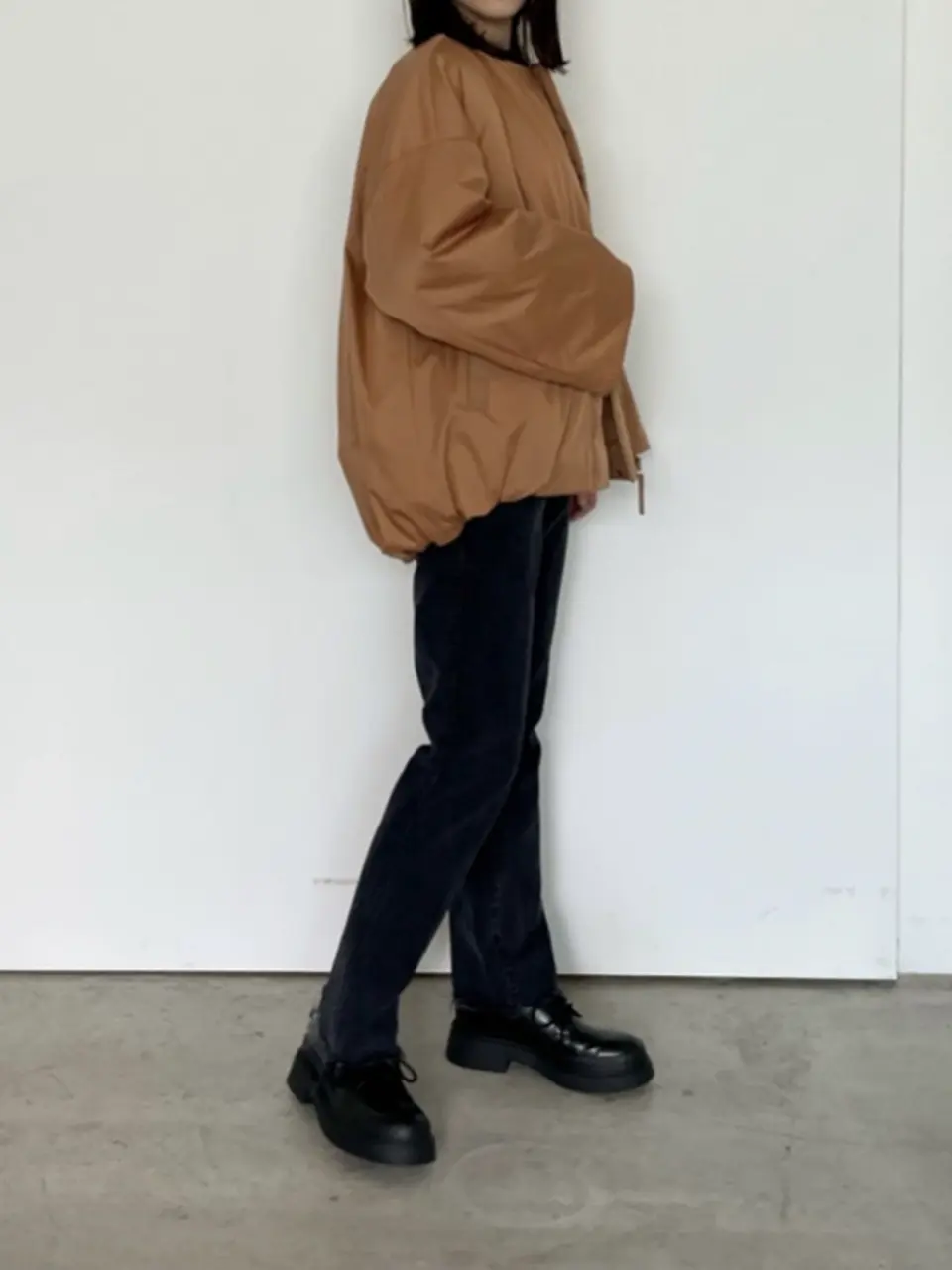 uncrave 相澤 コーディネート画像