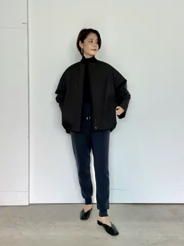 uncrave 国府美咲 コーディネート画像