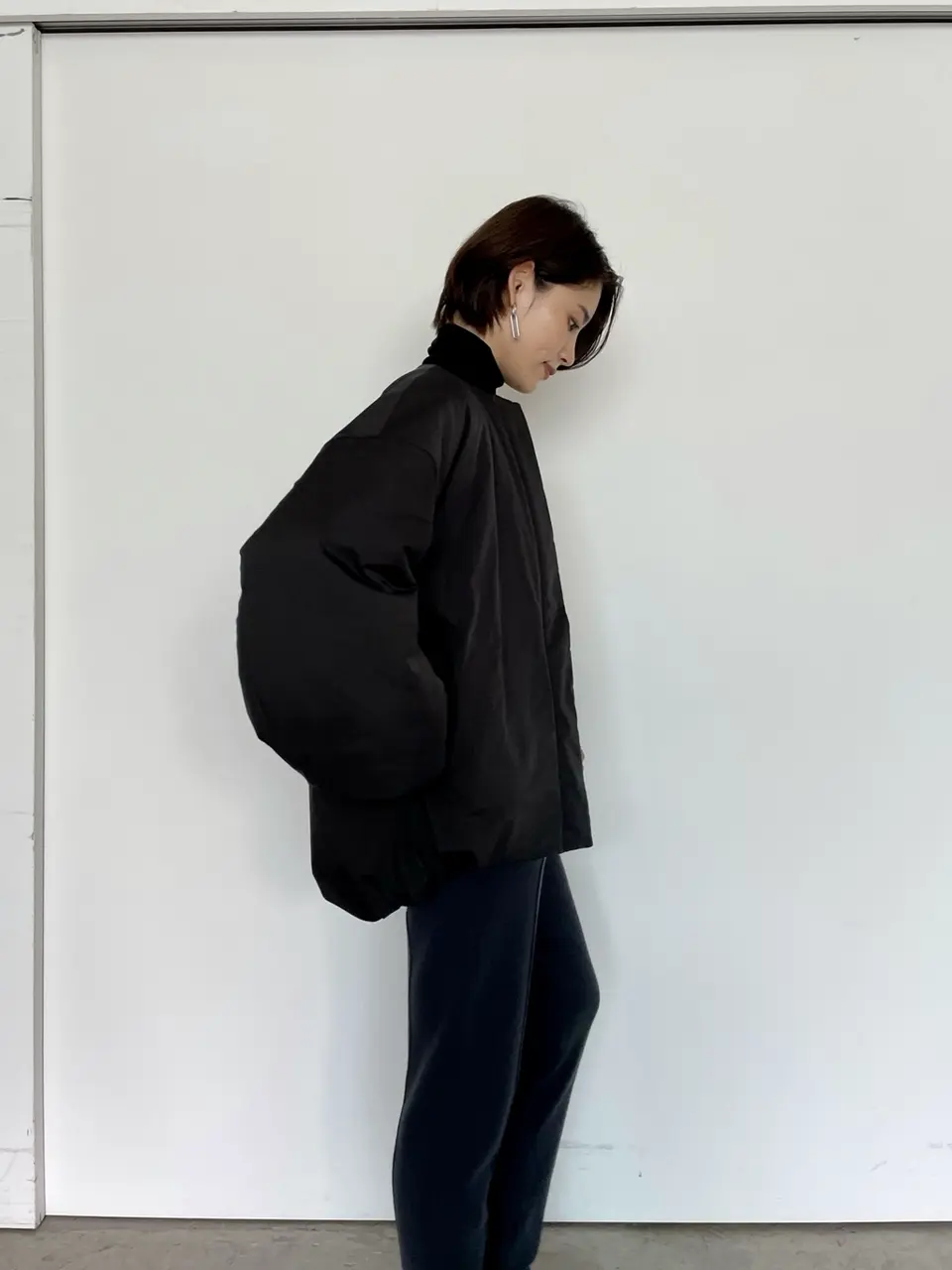 uncrave 国府美咲 コーディネート画像