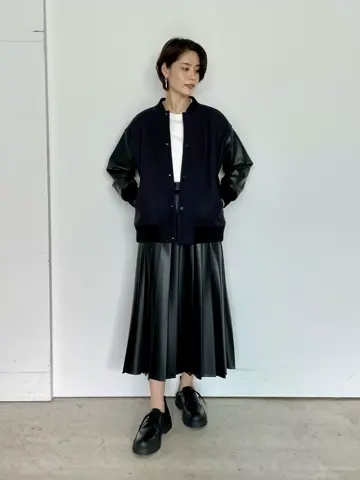 uncrave 国府美咲 コーディネート画像