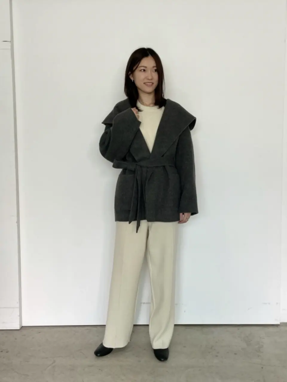  相澤 コーディネート画像