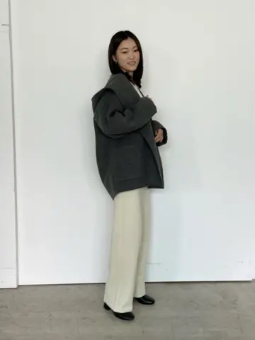 uncrave 相澤 コーディネート画像