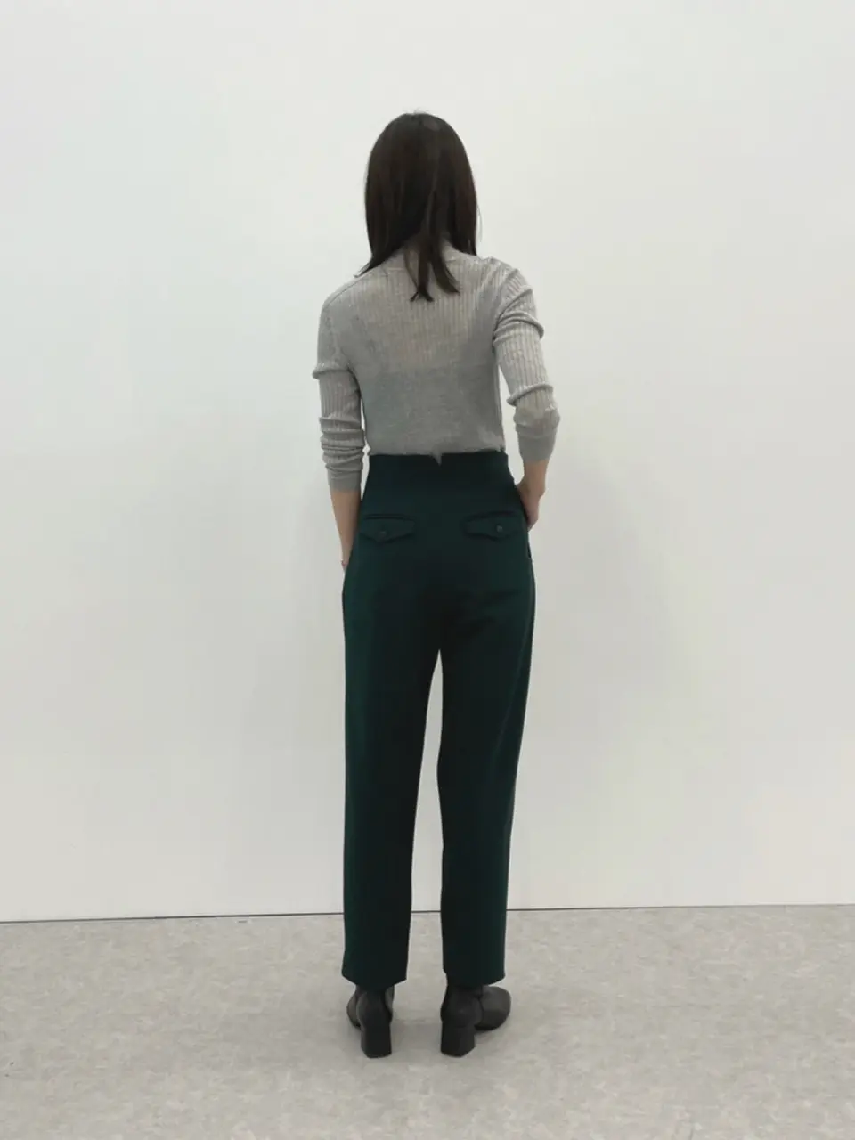  相澤 コーディネート画像