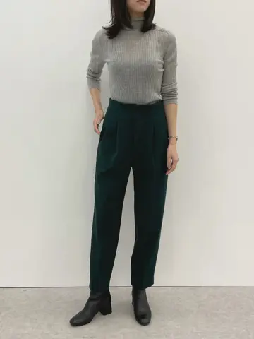 uncrave 相澤 コーディネート画像