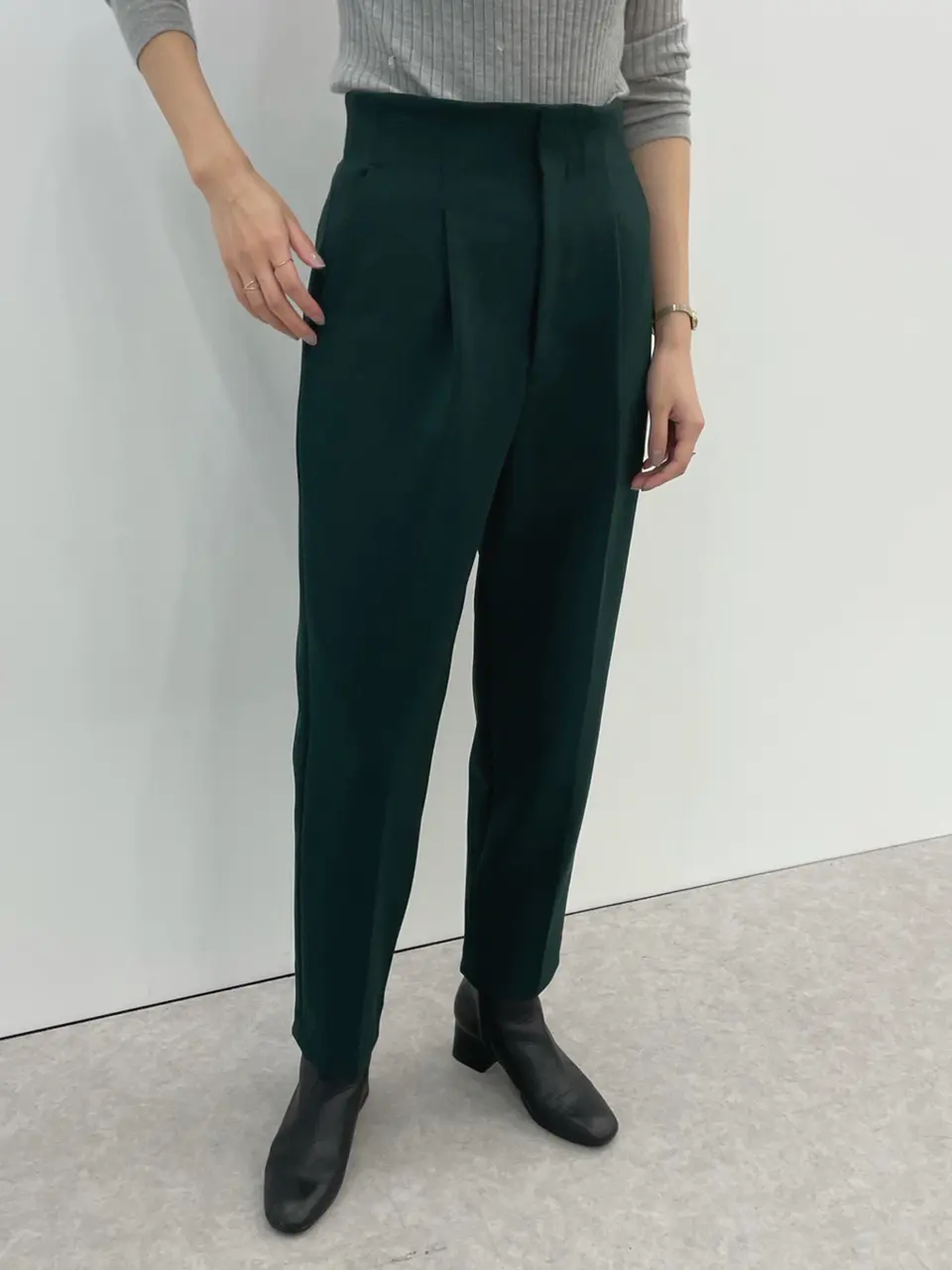 uncrave 相澤 コーディネート画像