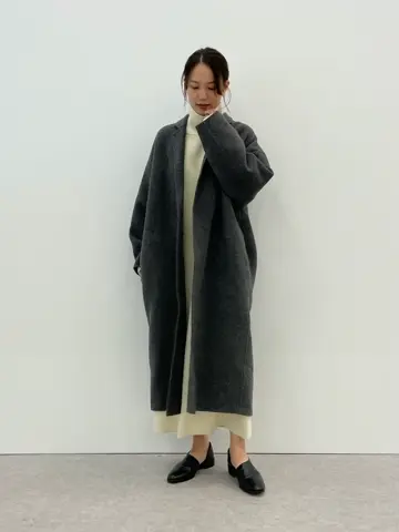 uncrave 黒沼 コーディネート画像