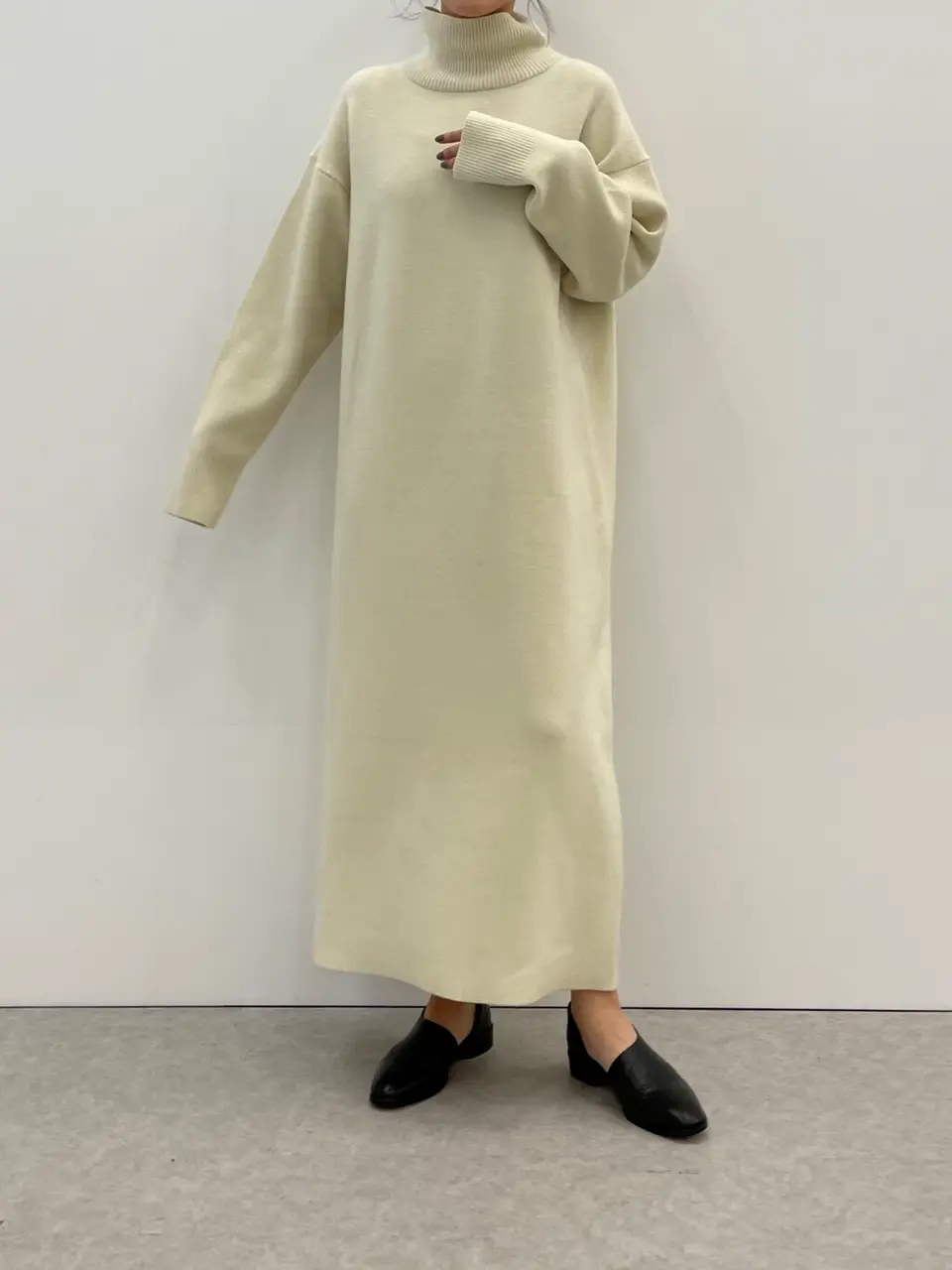 uncrave 黒沼 コーディネート画像