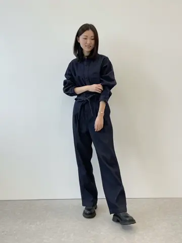 uncrave 相澤 コーディネート画像