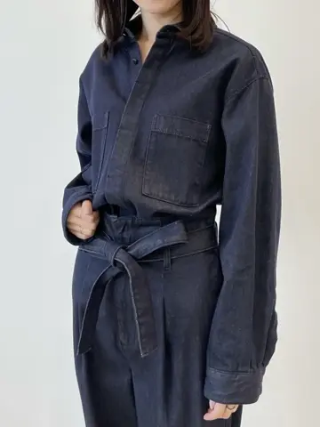 uncrave 相澤 コーディネート画像