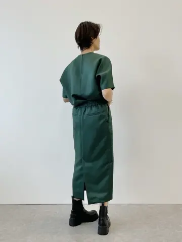 uncrave 国府美咲 コーディネート画像