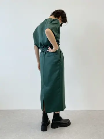 uncrave 国府美咲 コーディネート画像