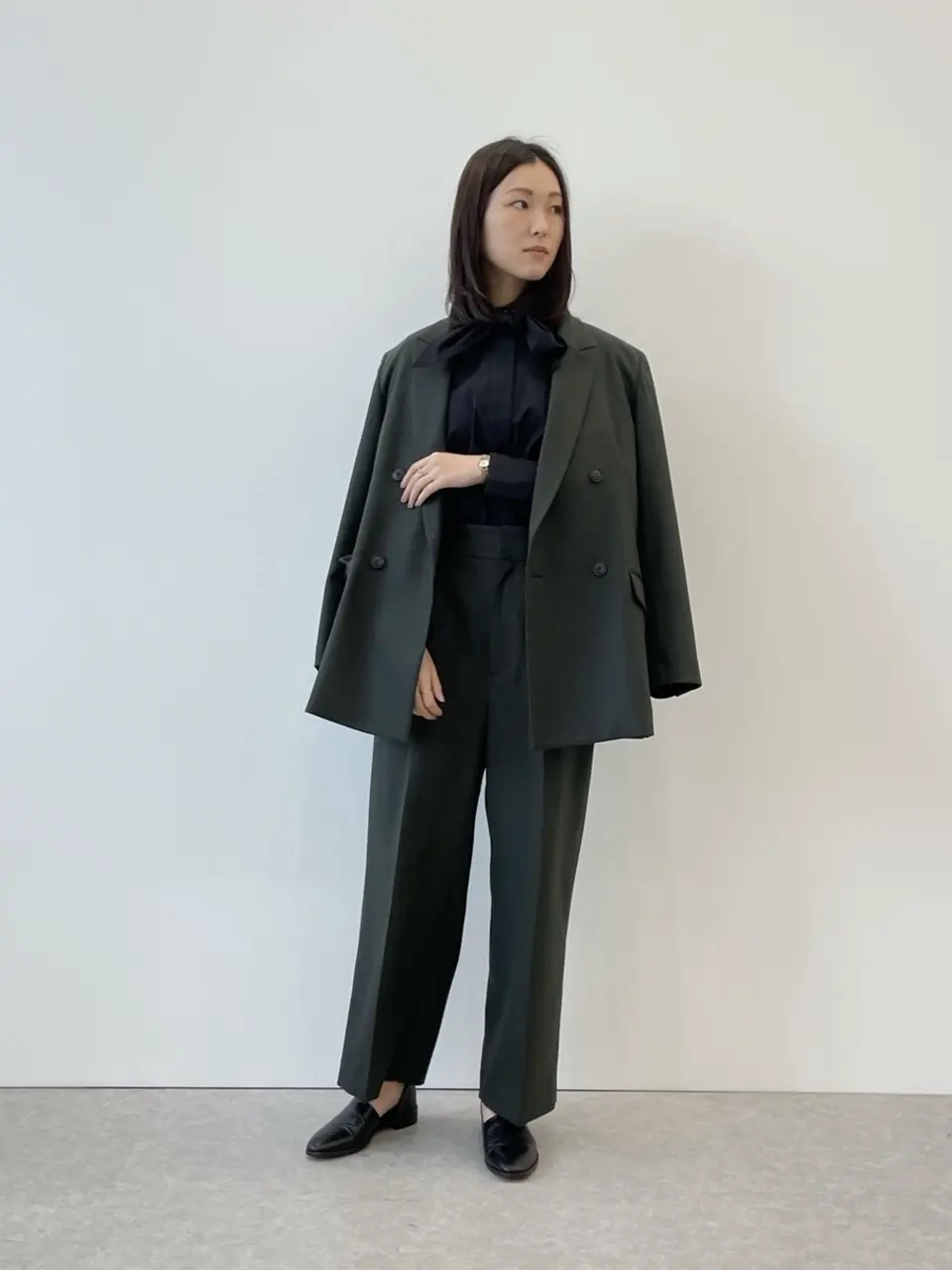  相澤 コーディネート画像