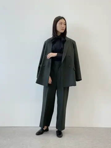 uncrave 相澤 コーディネート画像