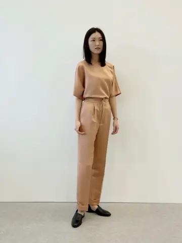 uncrave 相澤 コーディネート画像