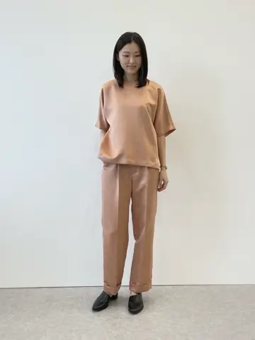 uncrave 相澤 コーディネート画像