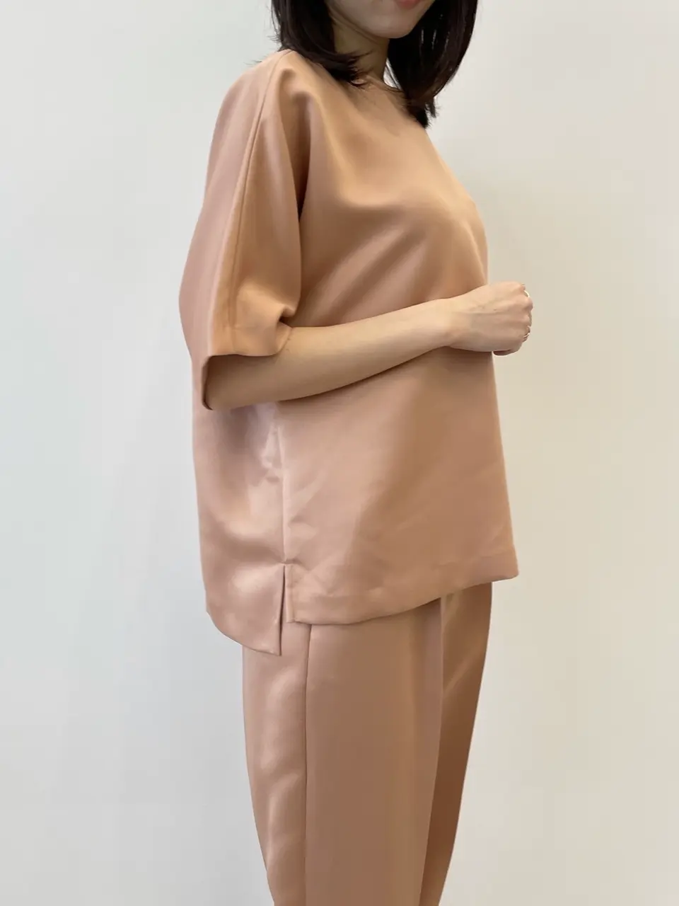 uncrave 相澤 コーディネート画像