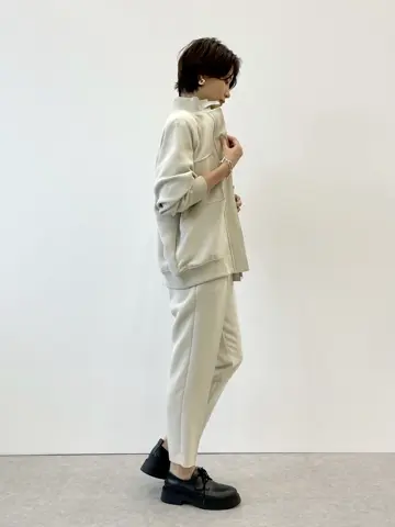 uncrave 国府美咲 コーディネート画像