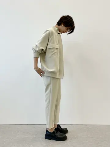 uncrave 国府美咲 コーディネート画像