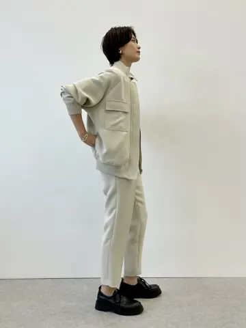 uncrave 国府美咲 コーディネート画像