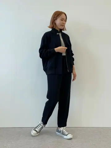 uncrave 黒沼 コーディネート画像