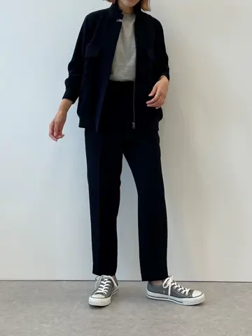 uncrave 黒沼 コーディネート画像