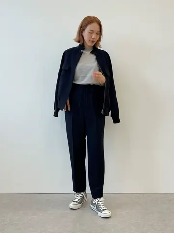 uncrave 黒沼 コーディネート画像