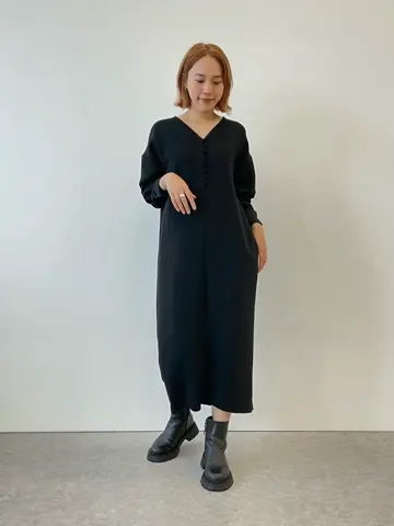 uncrave 黒沼 コーディネート画像