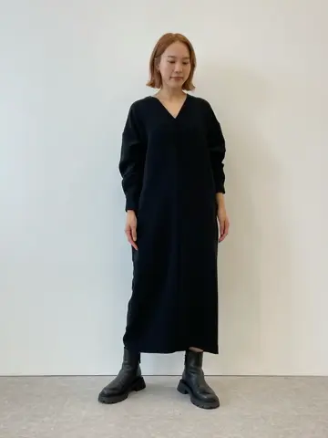 uncrave 黒沼 コーディネート画像