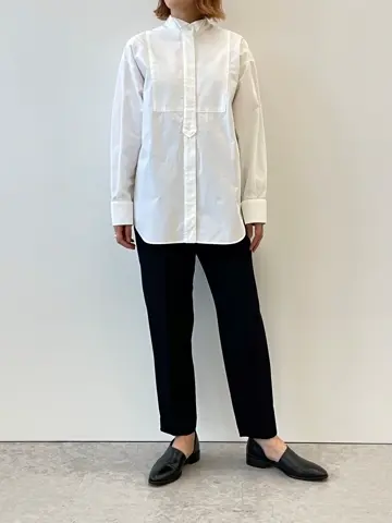 uncrave 黒沼 コーディネート画像