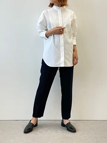 uncrave 黒沼 コーディネート画像