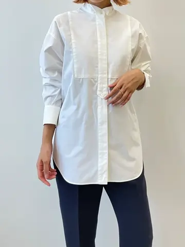 uncrave 黒沼 コーディネート画像