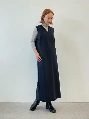 uncrave 黒沼 コーディネート画像