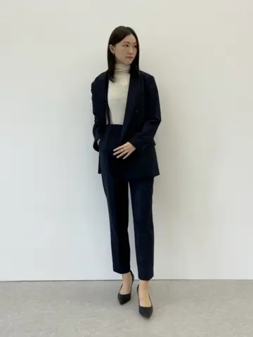 uncrave 相澤 コーディネート画像