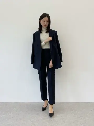 uncrave 相澤 コーディネート画像