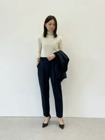 uncrave 相澤 コーディネート画像