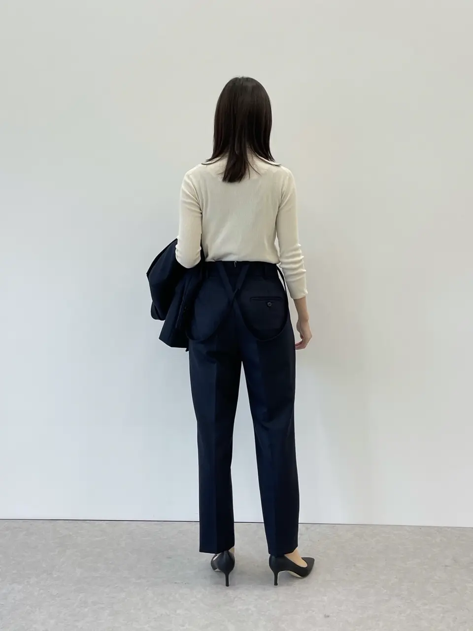 uncrave 相澤 コーディネート画像