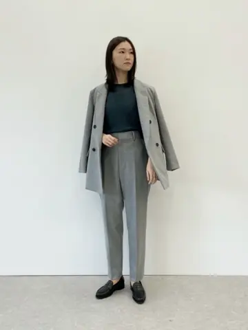 uncrave 相澤 コーディネート画像