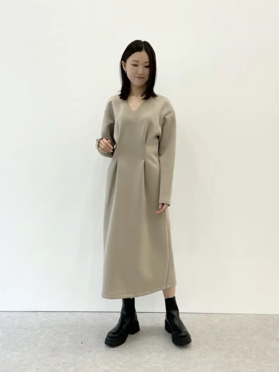  相澤 コーディネート画像